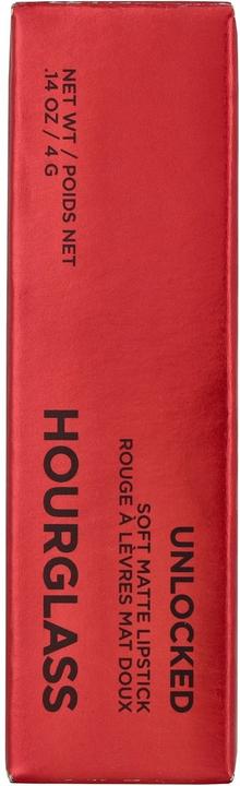 Produktbild Hourglass Unlocked (Red 0)