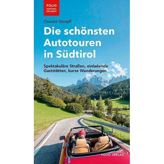 Oswald Stimpfl, Ratgeber von Oswald Stimpfl