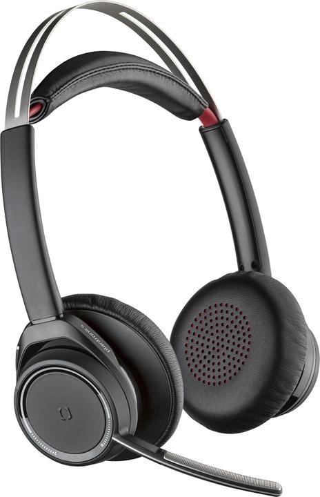 Image du produit Poly Voyager Focus UC B825-M (Sans fil, USB-A)