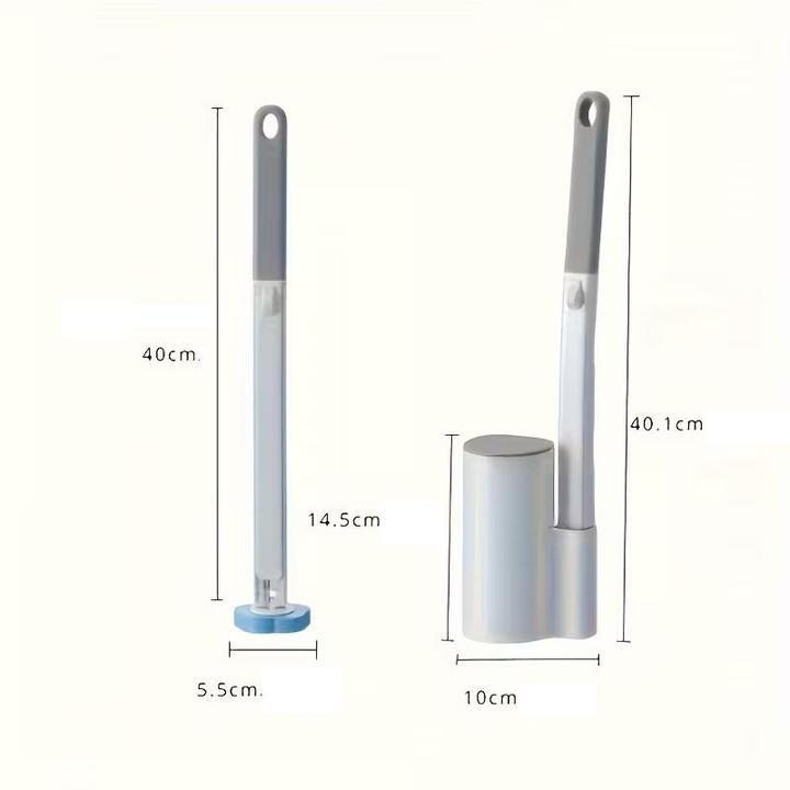 Actual product image Hygienische WC-Bürste