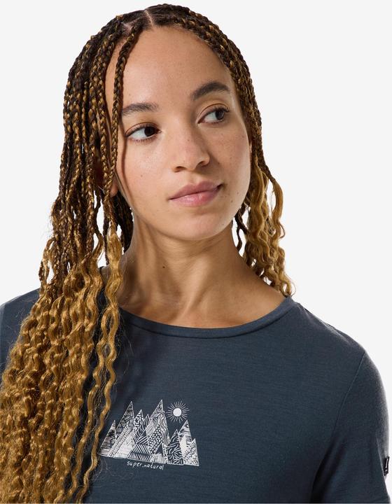 Actual product image Super Natural Top Mountain Art (S)