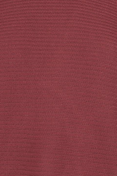 Produktbild RED by EMP Cosy Bat Sleeve Knit (S)