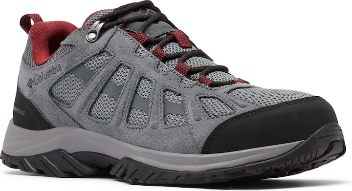 Columbia Redmond III Waterproof