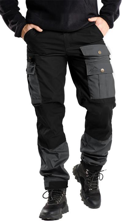 Image du produit Normani Herren Wanderhose - Outdoorhose (5XL)