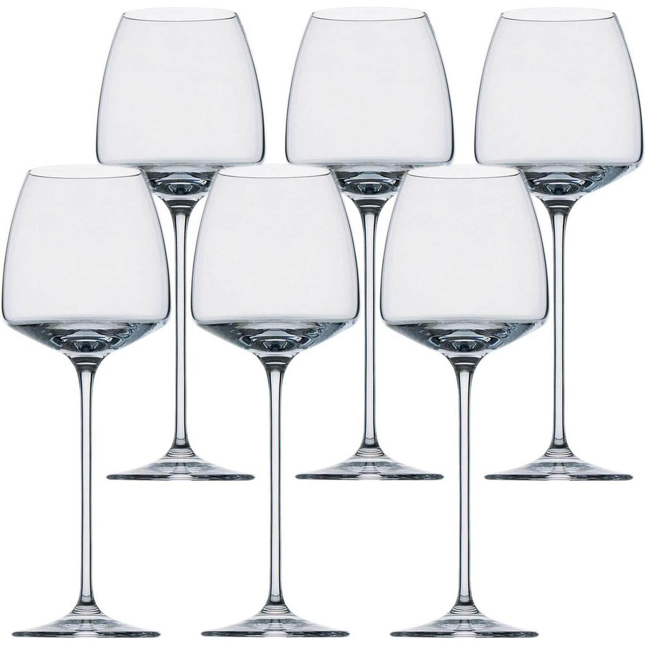 Rosenthal Weissweingläser TAC o2, Weingläser, Transparent