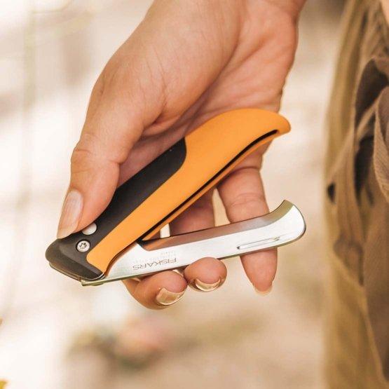 Produktbild Fiskars Xseries K80 Klappmesser77 cm (7.70 cm)