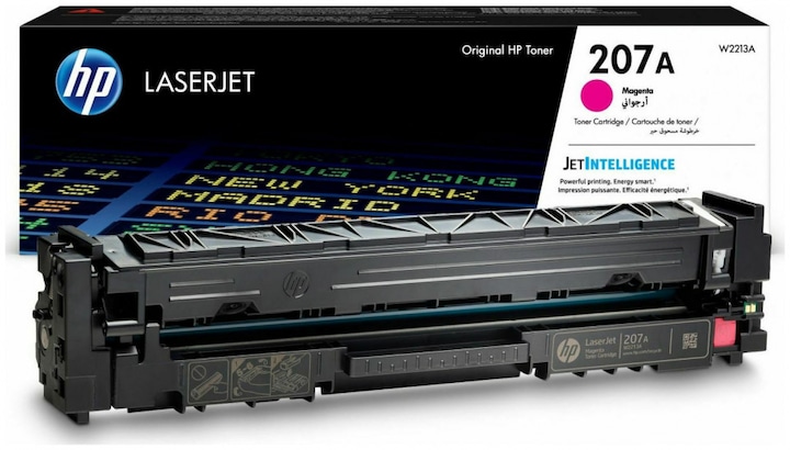 Productafbeelding HP 207A (M)