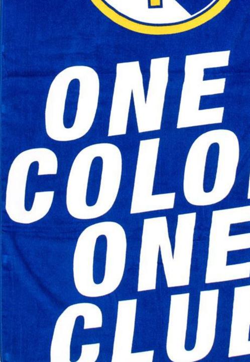 Image du produit Disney Real Madrid Baumwollhandtuch (140 x 70 cm)