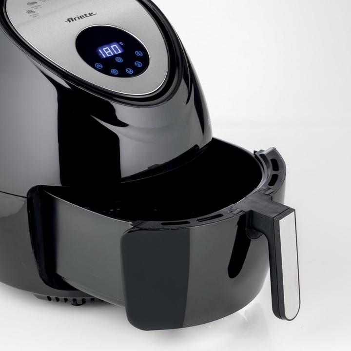 Actual product image Ariete 4618 (CH plug)