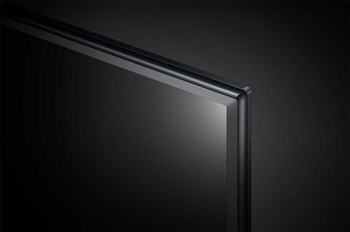 Produktbild LG 55UM751C Fernseher (55 Zoll) Ultra HD Smart-TV WLAN (55", LED, 4K)