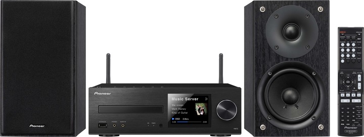 Immagine prodotto Pioneer X-Hm72d (WiFi, 2x 50 W)