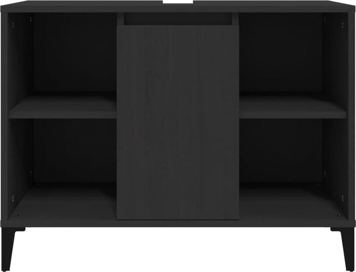 Produktbild vidaXL Ranice (80 x 33 x 60 cm)