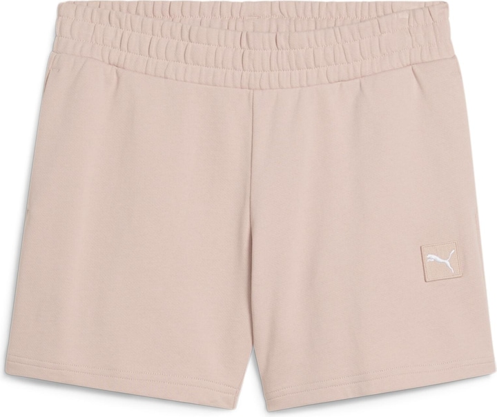 Puma ESS ELEVATED Mid-Rise Shorts 5"