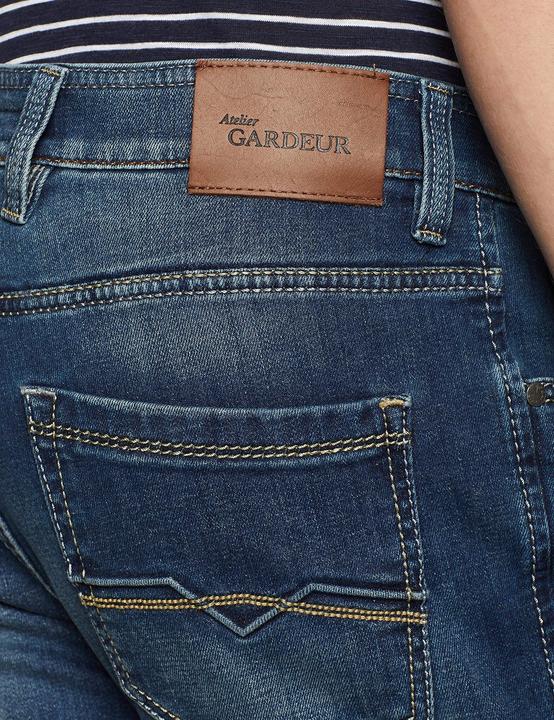 Actual product image Atelier Gardeur Jeans BATU-2 (W34/L30)