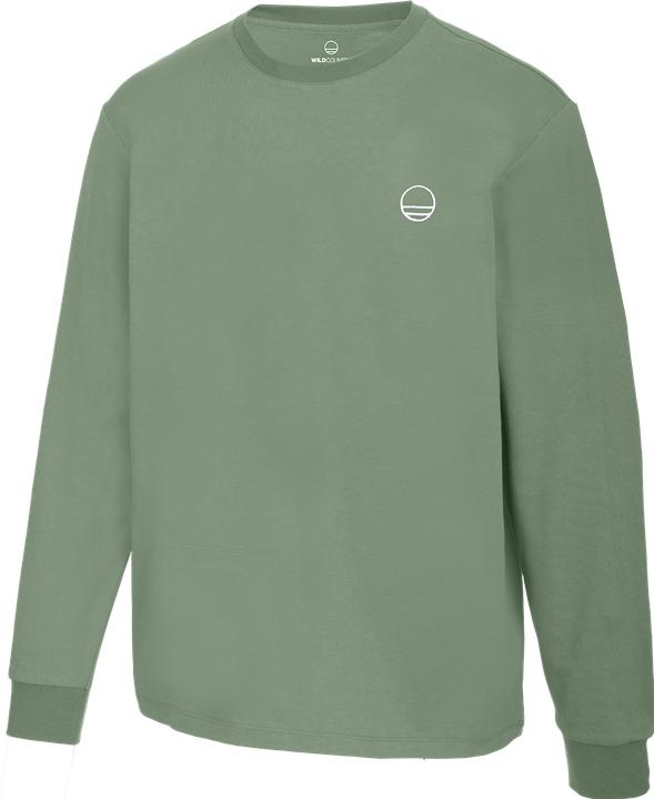 Produktbild Wild Country Movement Uni L/S Tee (XXS)