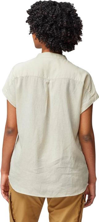 Immagine prodotto Fjällräven Camicia Övik Hemp da donna S/S (M)