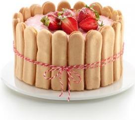 Produktbild Lékué Charlotte (18 cm)