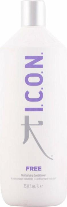 Actual product image I.C.O.N. Hydration (1000 ml)
