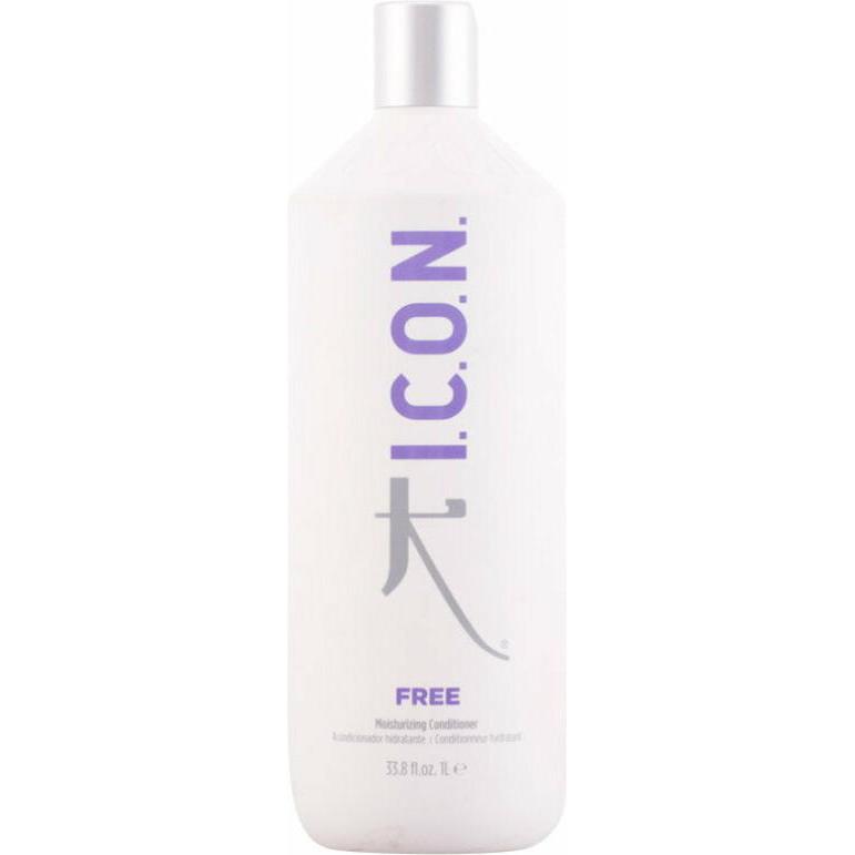 I.C.O.N., Conditioner, Hydration (1000 ml)