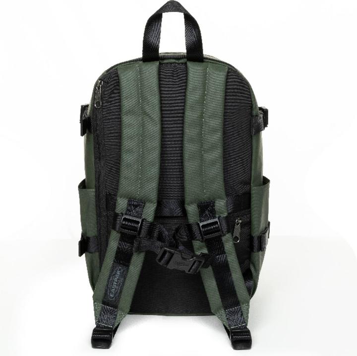 Actual product image Eastpak CABIN PAK'R Tarp backpack, green (22 l)