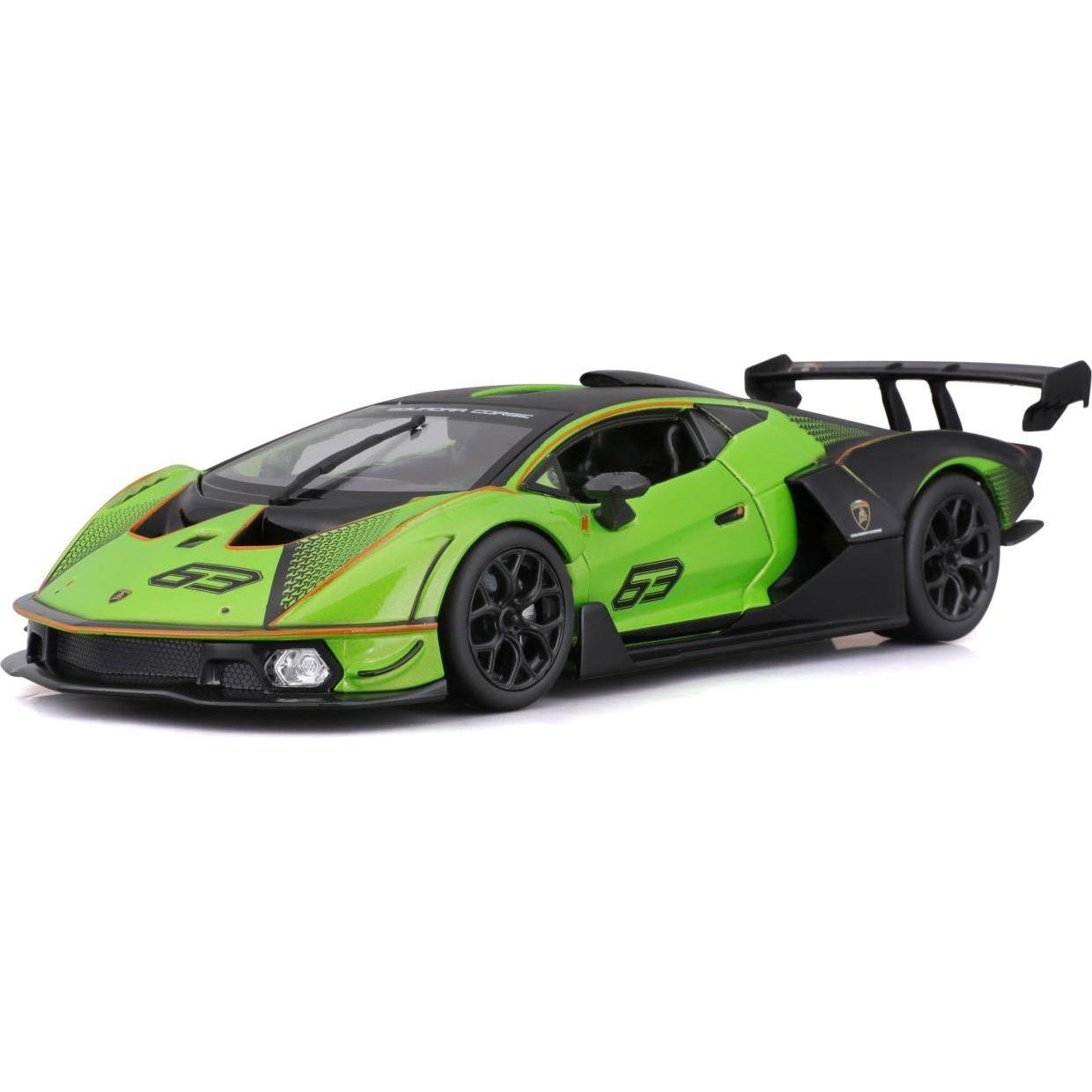 Bburago Lamborghini Essenza SCV12 1/24