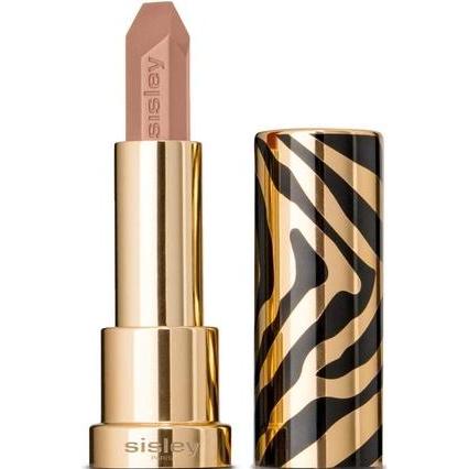 Sisley, Lippenstift + Lipgloss, Le Phyto Rouge No 10 (10 Beige Jaipur)