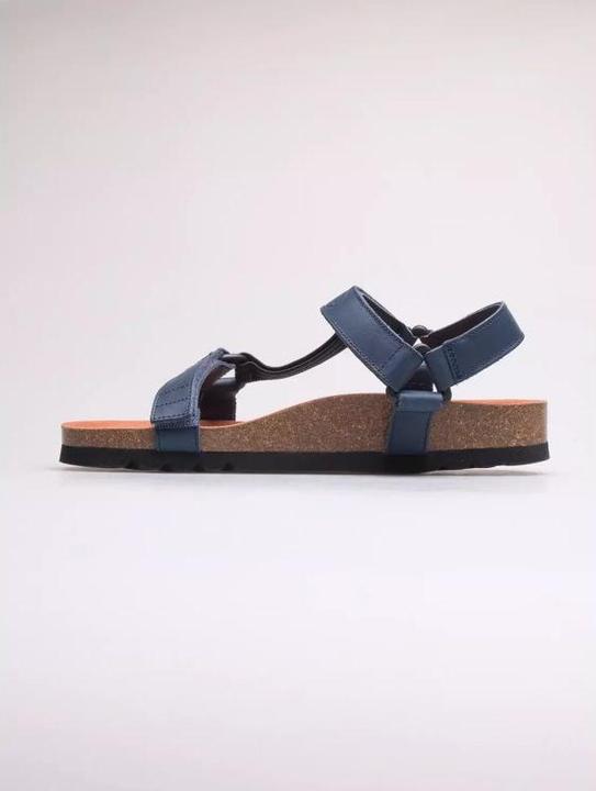 Actual product image Mobilex Obuwie HEAVEN AD MED MF230091007 roz. 39 kolor niebieski (39)