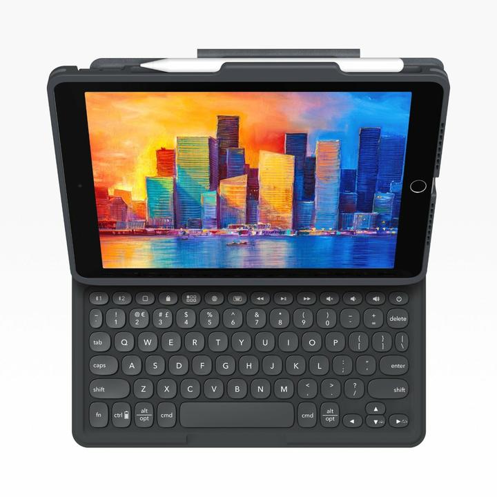 Actual product image Zagg Keyboardpro (DE)