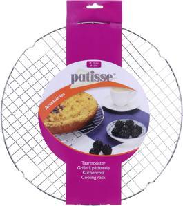 Image du produit Patisse Porte-gâteaux ø32cm (1 x, Grille de refroidissement)