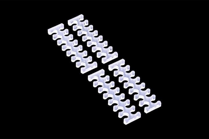 Actual product image Alphacool Ice comb