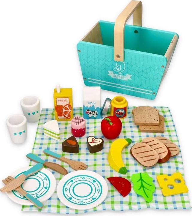 Immagine prodotto Spielba Cestino da picnic