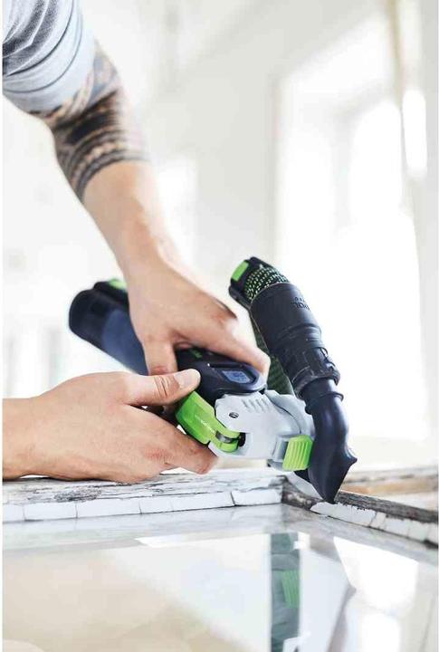 Produktbild Festool OSC 18 E-Basic