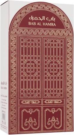 Immagine prodotto Maison Alhambra Bab Al Hamra 100ml Ard Al Zaafaran Eau de Parfum Unisex (Eau de parfum, 100 ml)