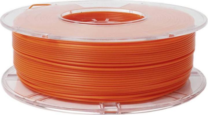 Produktbild Maertz PLA Pro Orange 1,75 mm 1.000 g (PLA-R, 1.75 mm, 1000 g, Orange)