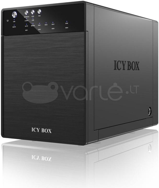 Icy Box Ib-3640su3 (3.5")