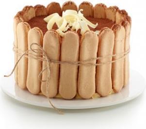 Produktbild Lékué Charlotte (18 cm)