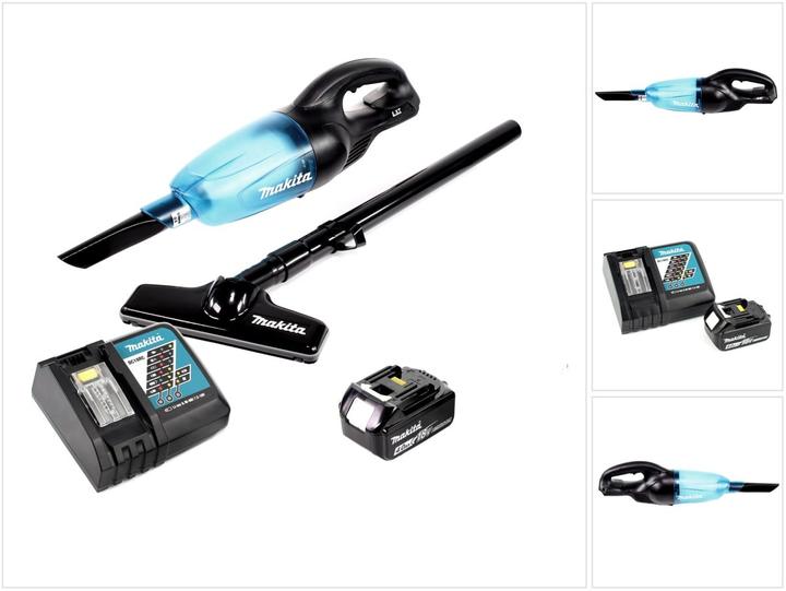 Makita DCL180RM1B