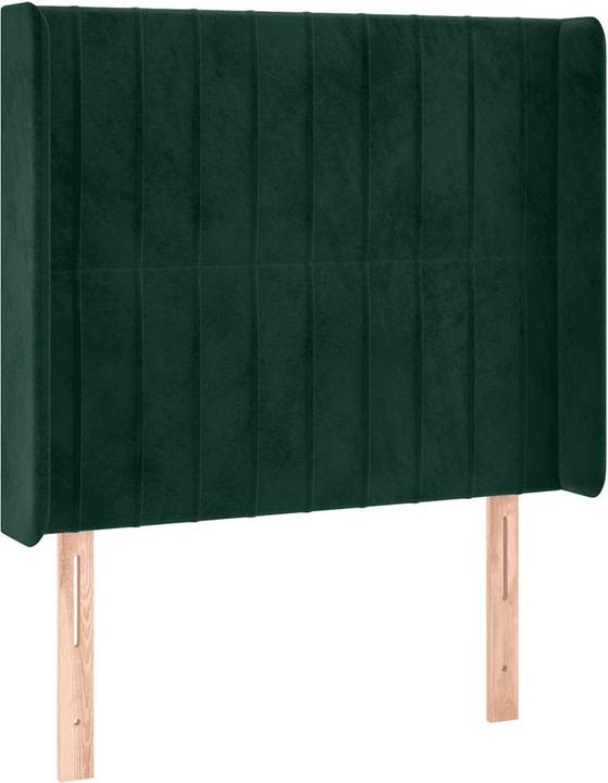Image du produit vidaXL Harlem (93 x 16 x 128 cm)