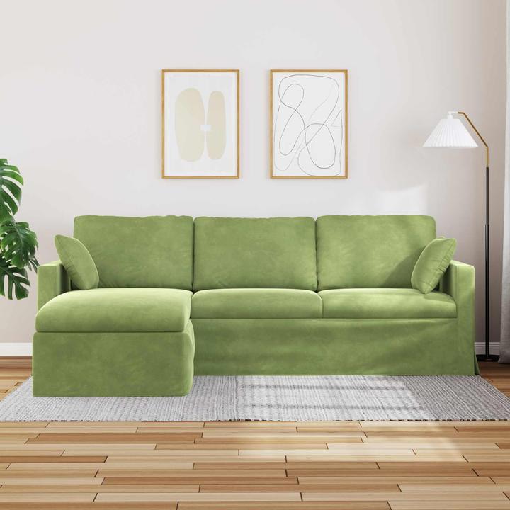 Produktbild vidaXL Modernes Sofa