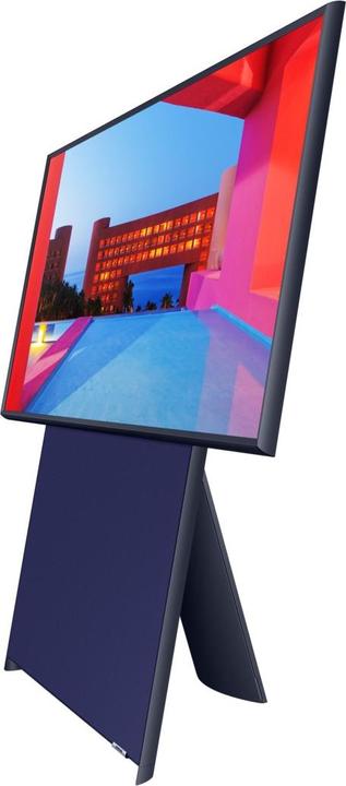 Produktbild Samsung GQ43LS05TAUXZG The Sero (43", QLED, 4K, 2020)