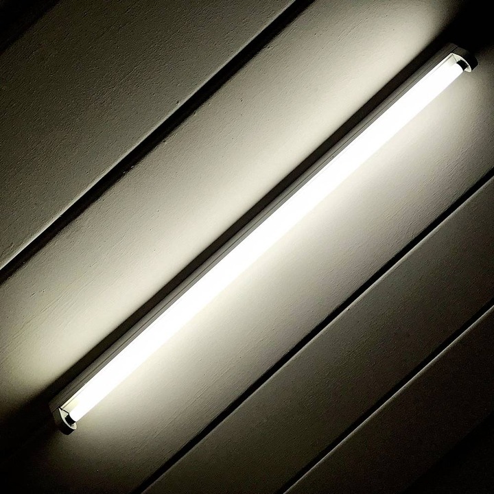 Image du produit V-TAC VT16010 1x60cm Fixation des lattes