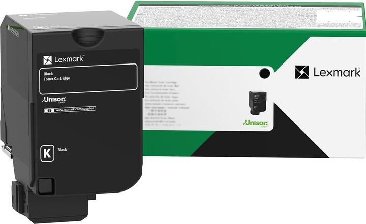 Image du produit Lexmark CS/X73x Rtn 28K Cartouche (CF)