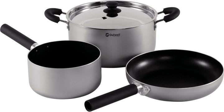 Actual product image Outwell Feast