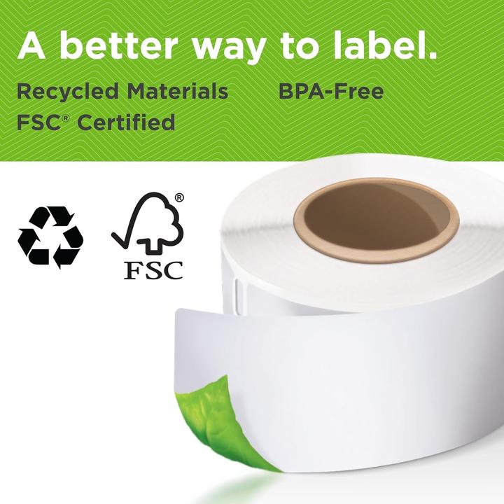 Produktbild Dymo Label Writer 5xl Uk Plug (300 dpi)