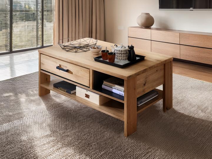 Actual product image Möbel-Eins Goja (110 x 65 x 45 cm)