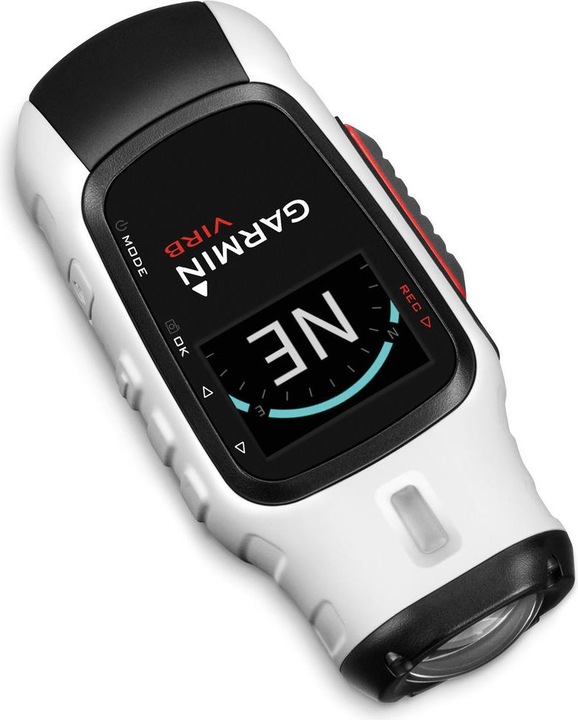 Actual product image Garmin VIRB Elite (30p, Wi-Fi)