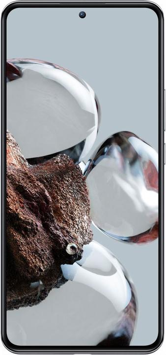 Productafbeelding Xiaomi 12T (128 GB, Zwart, 6.67", Dubbele SIM, 5G)
