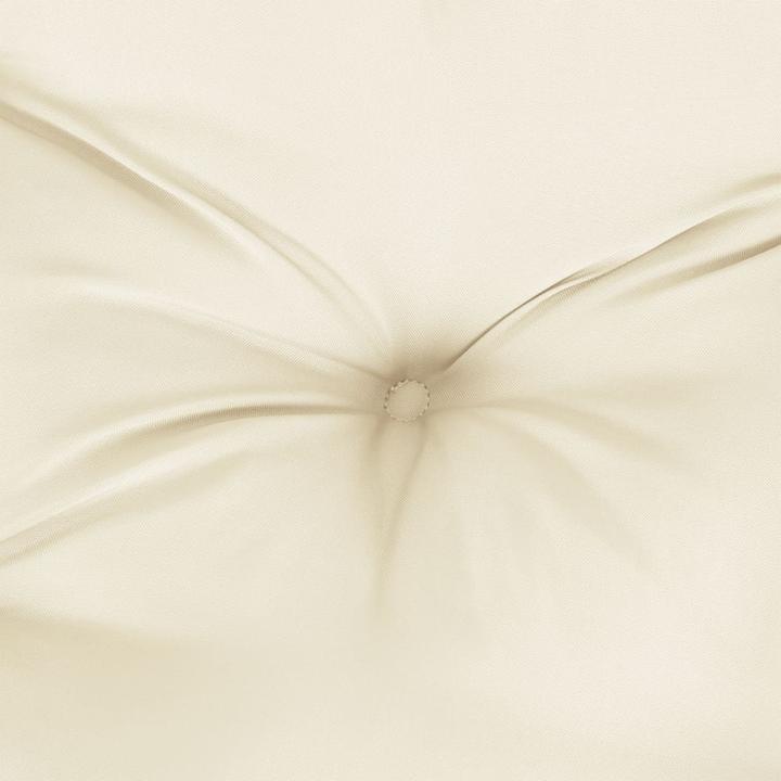 Immagine prodotto VidaXL Cuscini per panca da giardino 2 pezzi. Tessuto O x Ford (200 x 50 x 7 cm)