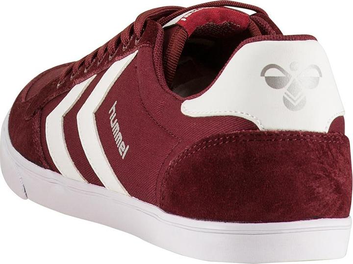 Actual product image hummel Slimmer Stadil Low (47)