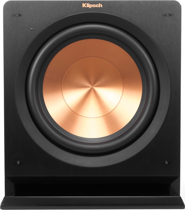 Actual product image Klipsch R-112sw (1 pcs., 600 W)